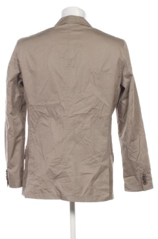 Męska marynarka S.Oliver, Rozmiar L, Kolor Beżowy, Cena 239,99 zł