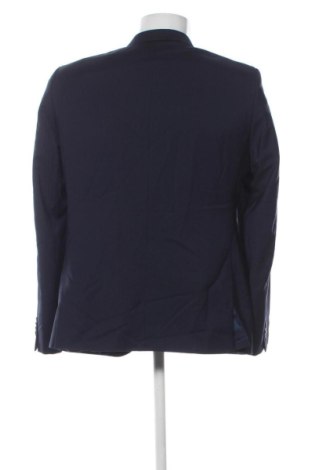 Pánské sako  S.Oliver, Velikost L, Barva Modrá, Cena  1 099,00 Kč