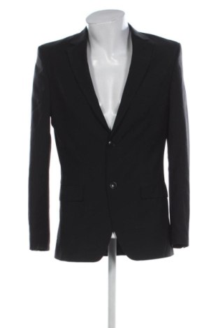 Pánske sako  S.Oliver, Veľkosť M, Farba Čierna, Cena  41,95 €