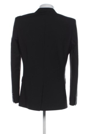 Pánske sako  S.Oliver, Veľkosť M, Farba Čierna, Cena  41,95 €