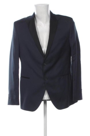 Pánske sako  S.Oliver, Veľkosť XL, Farba Modrá, Cena  46,00 €