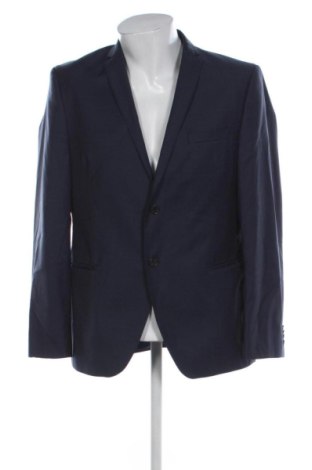 Pánske sako  S.Oliver Black Label, Veľkosť XL, Farba Modrá, Cena  47,95 €