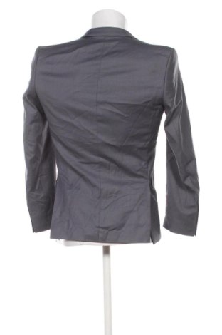 Herren Sakko Selected Homme, Größe M, Farbe Grau, Preis € 16,99