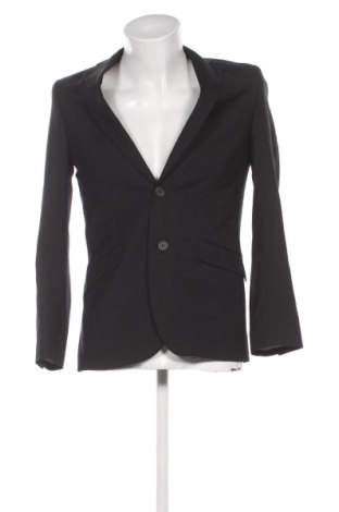 Ανδρικό σακάκι Selected Homme, Μέγεθος S, Χρώμα Μαύρο, Τιμή 54,99 €