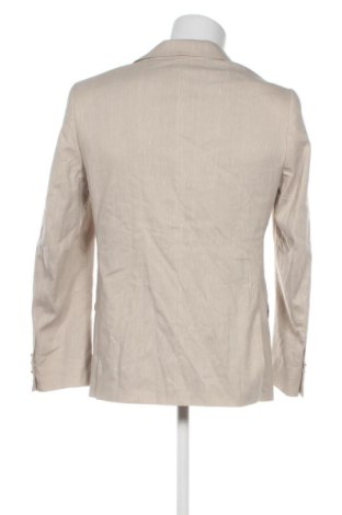 Sacou de bărbați Shelby & Sons, Mărime S, Culoare Bej, Preț 465,99 Lei