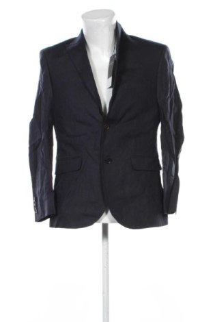 Herren Sakko Signature, Größe M, Farbe Blau, Preis 61,99 €