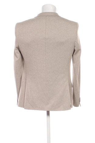 Męska marynarka Sondag & Sons, Rozmiar M, Kolor Beżowy, Cena 242,79 zł