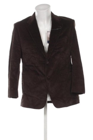 Sacou de bărbați Stafford, Mărime S, Culoare Maro, Preț 250,23 Lei