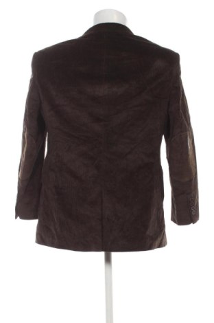 Sacou de bărbați Stafford, Mărime S, Culoare Maro, Preț 250,23 Lei