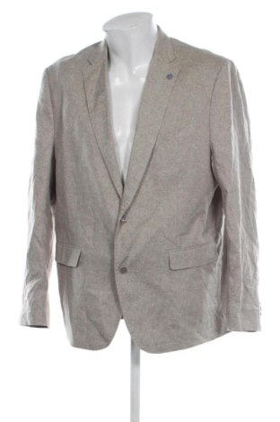 Herren Sakko State Of Art, Größe 3XL, Farbe Beige, Preis € 69,99