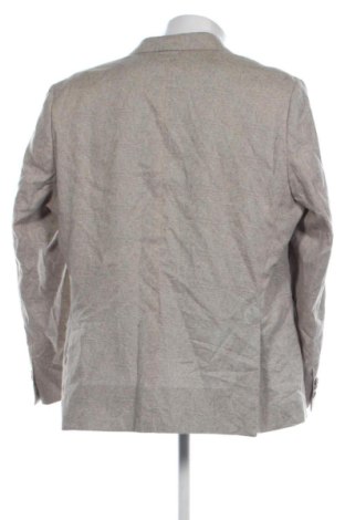 Herren Sakko State Of Art, Größe 3XL, Farbe Beige, Preis € 69,99