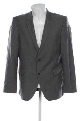 Męska marynarka Strellson, Rozmiar XL, Kolor Szary, Cena 243,01 zł