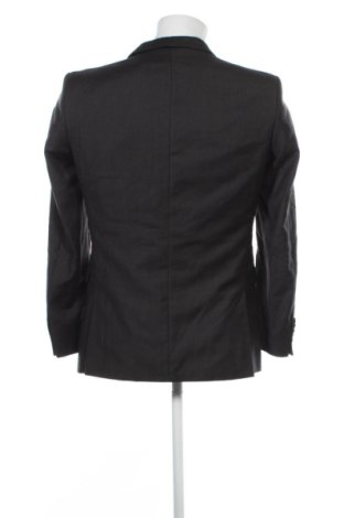 Férfi zakó Strellson, Méret M, Szín Fekete, Ár 21 901 Ft