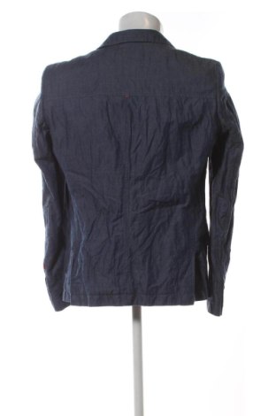 Herren Sakko Strellson, Größe L, Farbe Blau, Preis 68,99 €