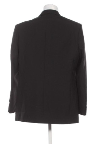 Ανδρικό σακάκι Studio Coletti, Μέγεθος XL, Χρώμα Μαύρο, Τιμή 54,99 €