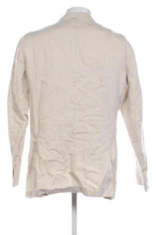 Sacou de bărbați Suitsupply, Mărime XL, Culoare Ecru, Preț 544,99 Lei