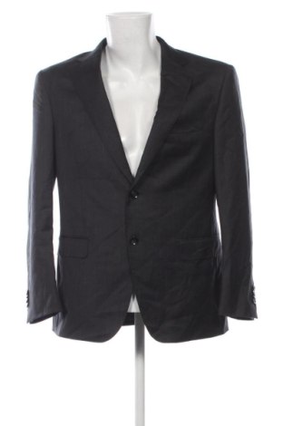Pánske sako  Suitsupply, Veľkosť L, Farba Čierna, Cena  104,95 €