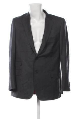 Ανδρικό σακάκι Suitsupply, Μέγεθος XL, Χρώμα Μαύρο, Τιμή 107,99 €