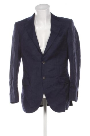 Pánske sako  Suitsupply, Veľkosť S, Farba Modrá, Cena  85,95 €