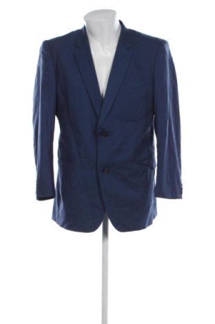 Ανδρικό σακάκι Tailored, Μέγεθος S, Χρώμα Μπλέ, Τιμή 21,99 €