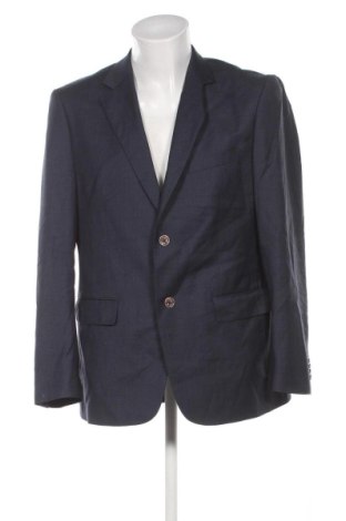 Męska marynarka The Society Shop, Rozmiar XL, Kolor Niebieski, Cena 589,99 zł