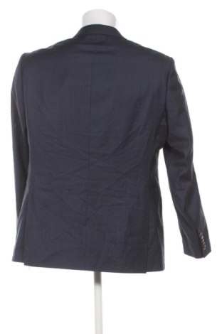 Męska marynarka The Society Shop, Rozmiar XL, Kolor Niebieski, Cena 589,99 zł