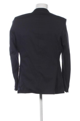 Męska marynarka Theo, Rozmiar M, Kolor Niebieski, Cena 156,99 zł