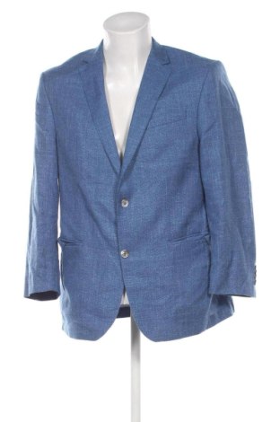 Herren Sakko Tom Rusborg, Größe L, Farbe Mehrfarbig, Preis 15,99 €, #135979850