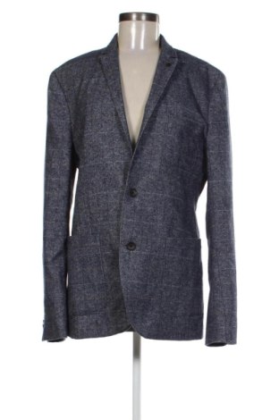 Мъжко сако Tom Tailor, Размер L, Цвят Многоцветен, Цена 46,00 €