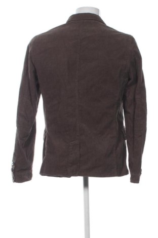 Sacou de bărbați Tom Tailor, Mărime L, Culoare Maro, Preț 367,64 Lei