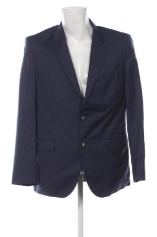 Sacou de bărbați Tommy Hilfiger, Mărime XL, Culoare Albastru, Preț 764,99 Lei