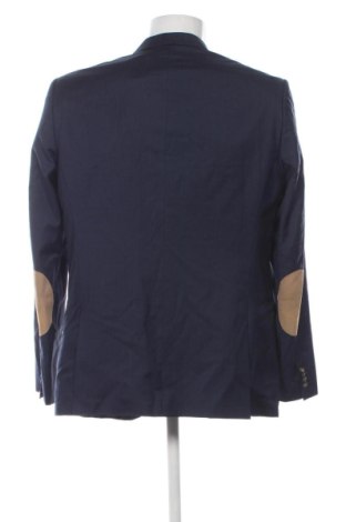 Sacou de bărbați Tommy Hilfiger, Mărime XL, Culoare Albastru, Preț 764,99 Lei