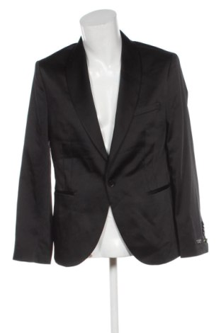 Pánske sako  Twisted Tailor, Veľkosť L, Farba Čierna, Cena  144,95 €
