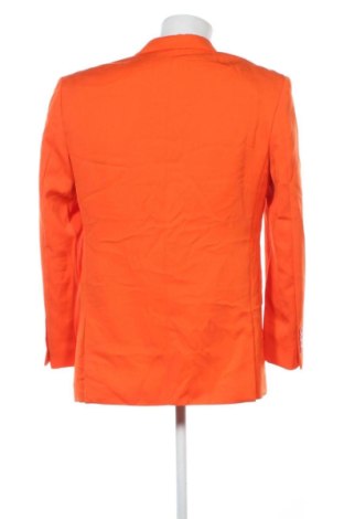 Мъжко сако Unbranded, Размер M, Цвят Оранжев, Цена 6,13 €