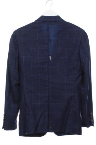 Sacou de bărbați Benjamin Barker, Mărime S, Culoare Albastru, Preț 294,99 Lei