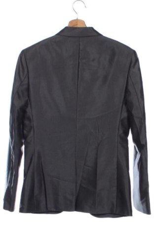 Pánske sako  Unbranded, Veľkosť S, Farba Sivá, Cena  35,95 €