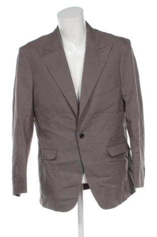 Pánské sako  Unbranded, Velikost 4XL, Barva Hnědá, Cena  209,00 Kč