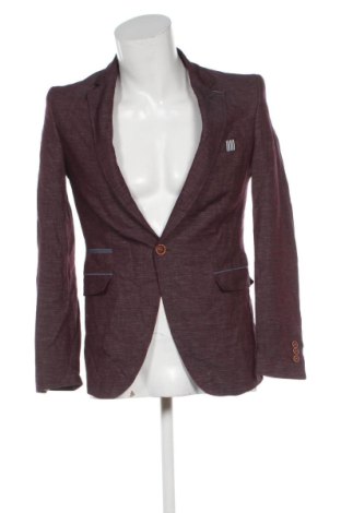 Herren Sakko Unbranded, Größe L, Farbe Rot, Preis € 38,99