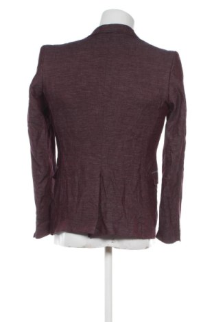 Herren Sakko Unbranded, Größe L, Farbe Rot, Preis € 38,99