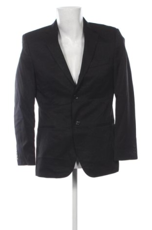 Herren Sakko Unbranded, Größe L, Farbe Schwarz, Preis 38,99 €