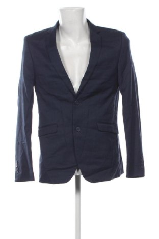 Pánské sako  Unbranded, Velikost L, Barva Modrá, Cena  879,00 Kč