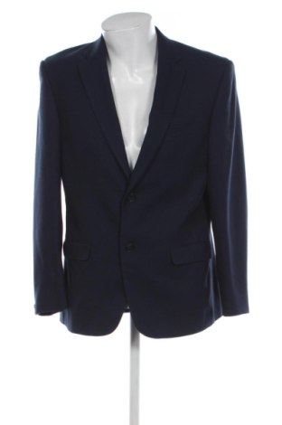 Мъжко сако Unbranded, Размер L, Цвят Син, Цена 30,00 €