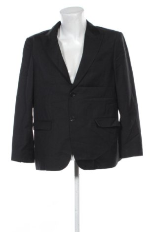 Ανδρικό σακάκι Unbranded, Μέγεθος XXL, Χρώμα Μαύρο, Τιμή 35,99 €