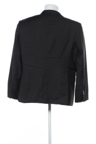 Ανδρικό σακάκι Unbranded, Μέγεθος XXL, Χρώμα Μαύρο, Τιμή 35,99 €
