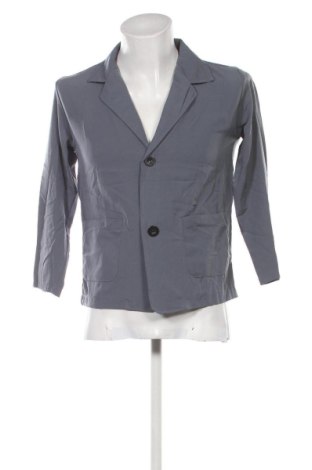 Pánske sako  Unbranded, Veľkosť M, Farba Sivá, Cena  35,95 €