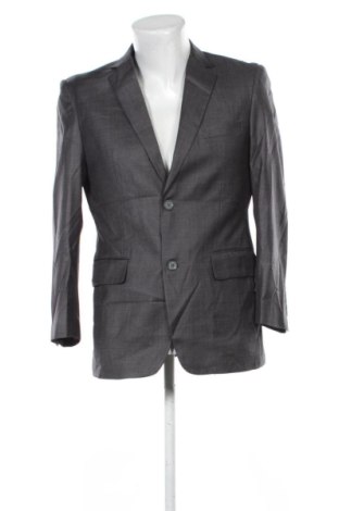 Herren Sakko Unbranded, Größe M, Farbe Grau, Preis 61,99 €