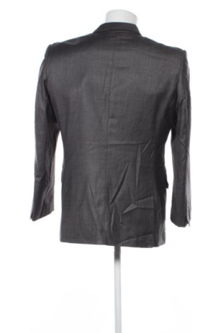 Herren Sakko Unbranded, Größe M, Farbe Grau, Preis 61,99 €