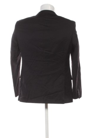 Herren Sakko Unbranded, Größe L, Farbe Schwarz, Preis 38,99 €