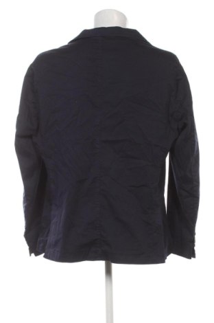 Sacou de bărbați Unbranded, Mărime XXL, Culoare Albastru, Preț 183,99 Lei