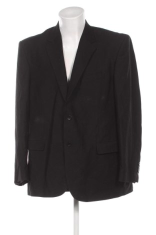 Pánske sako  Unbranded, Veľkosť 3XL, Farba Čierna, Cena  30,00 €
